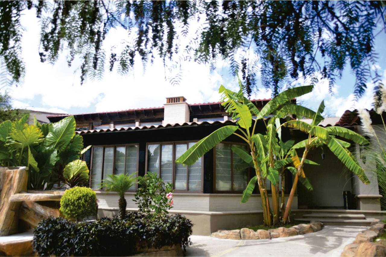 Villa de lujo de 2 dormitorios con terraza